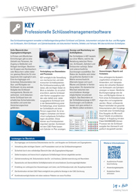 Schlüsselmanagement_Informationsmaterial