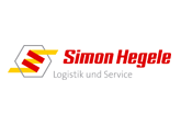 Simon Hegele Logistik