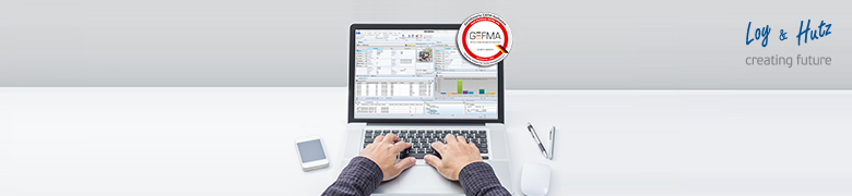 Vollständig GEFMA 444 zertifiziert
