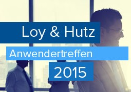 Anwendertreffen 2015